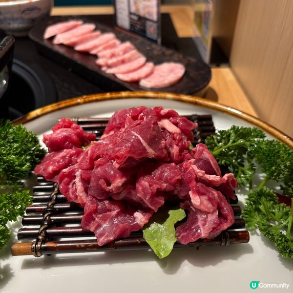 深圳車公廟🔥人氣酸湯牛肉鍋