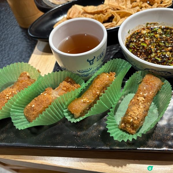 深圳車公廟🔥人氣酸湯牛肉鍋