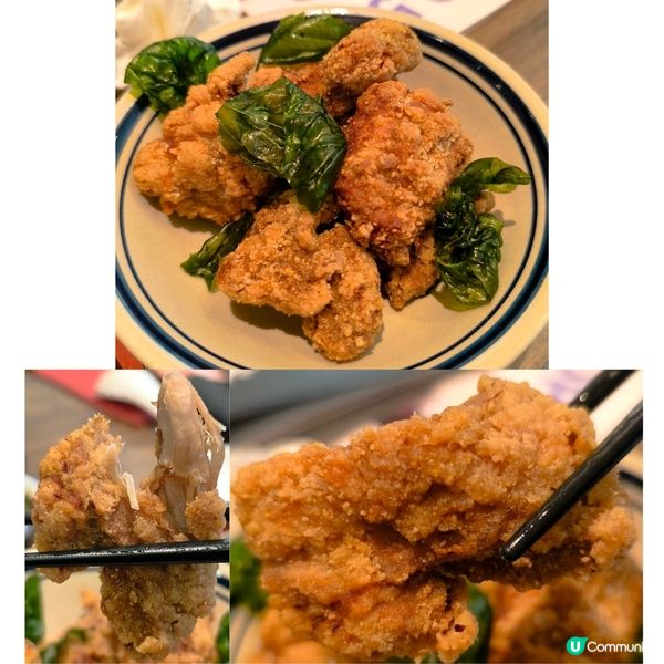 荃灣如心廣場一期有一有一間台灣菜餐廳必食濃湯燉雞麵