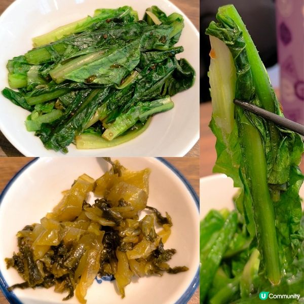 荃灣如心廣場一期有一有一間台灣菜餐廳必食濃湯燉雞麵