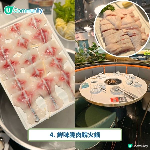 深圳福田好去處2025🥳美食／按摩／住宿最新懶人包‼️