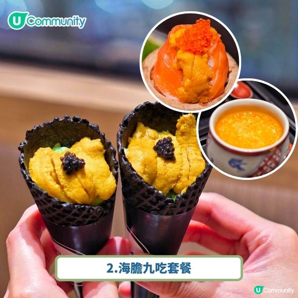 深圳福田好去處2025🥳美食／按摩／住宿最新懶人包‼️