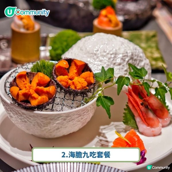 深圳福田好去處2025🥳美食／按摩／住宿最新懶人包‼️