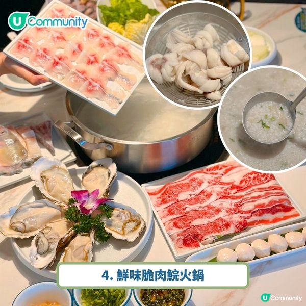 深圳福田好去處2025🥳美食／按摩／住宿最新懶人包‼️