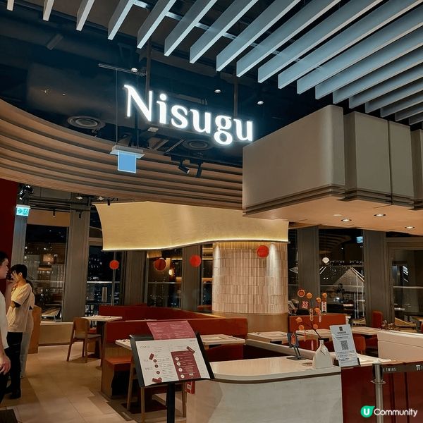 已經很久沒有來到啟德逛街，無意中比我發現這間很有特色的西班牙...