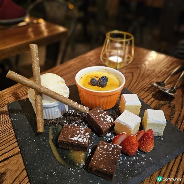 生蠔🦪炭燒🥩暢飲🥂好地方👍