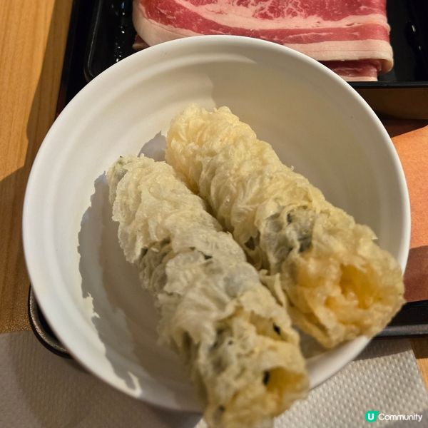 吉野家櫻花蝦蕃茄鍋🍅🦐