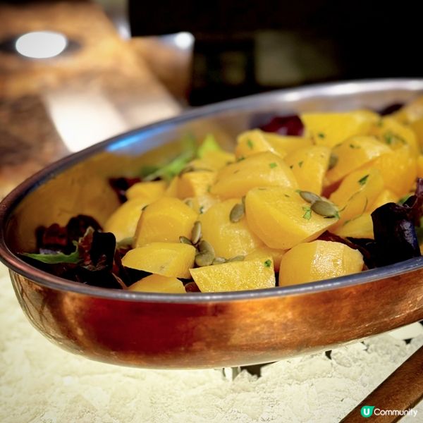 「意」亂情迷自助餐@Garden Cafe