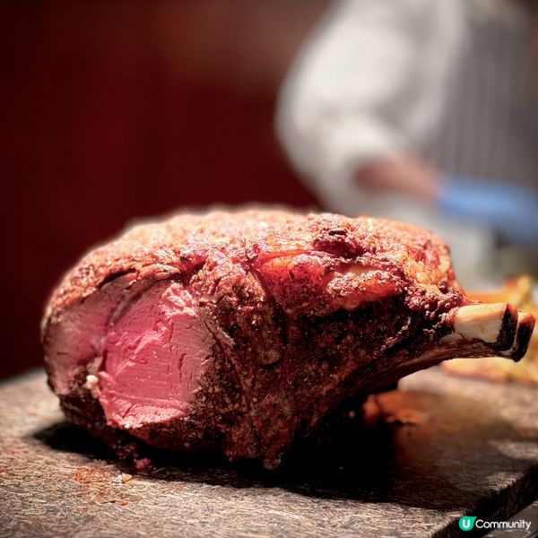 「意」亂情迷自助餐@Garden Cafe