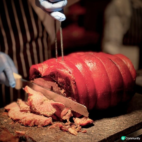 「意」亂情迷自助餐@Garden Cafe