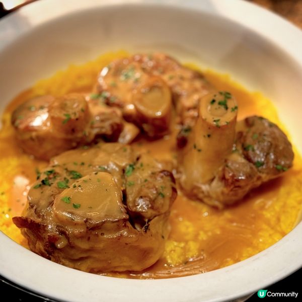 「意」亂情迷自助餐@Garden Cafe