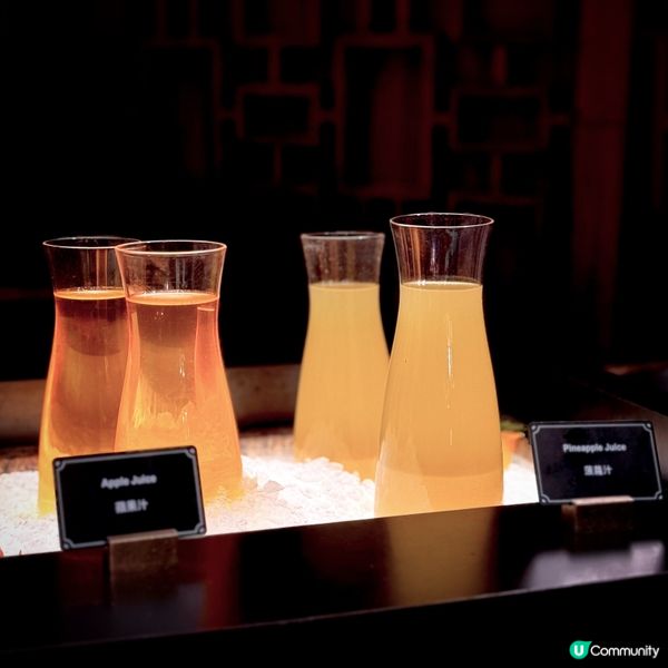 「意」亂情迷自助餐@Garden Cafe