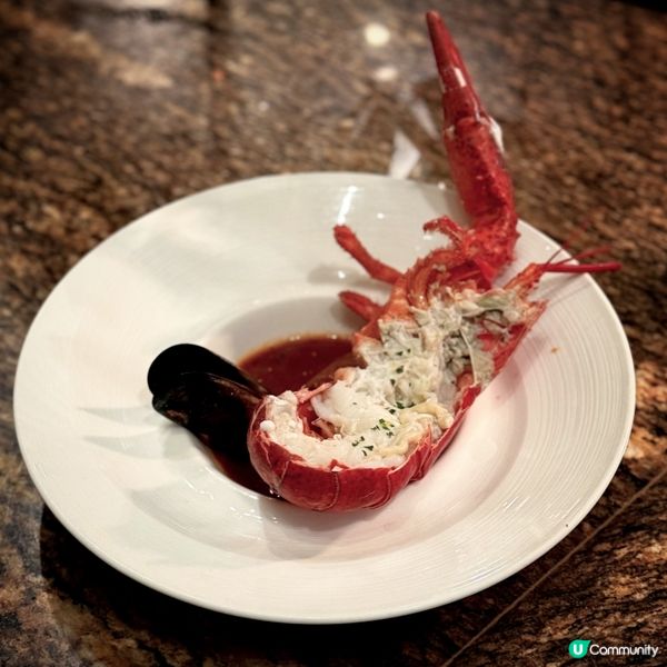 「意」亂情迷自助餐@Garden Cafe