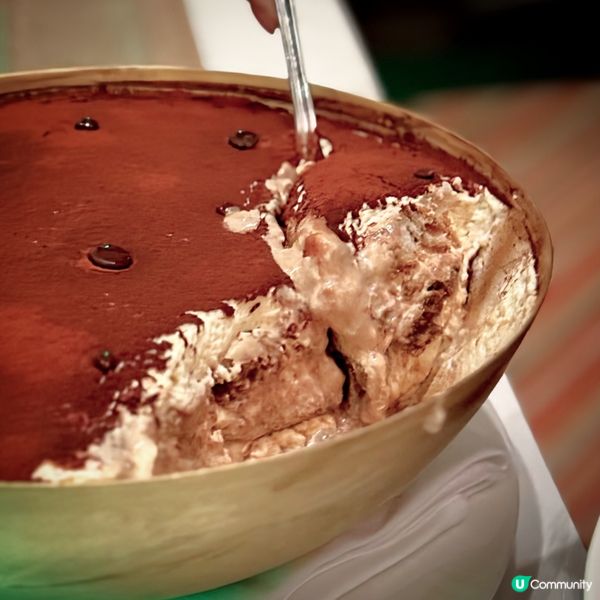 「意」亂情迷自助餐@Garden Cafe