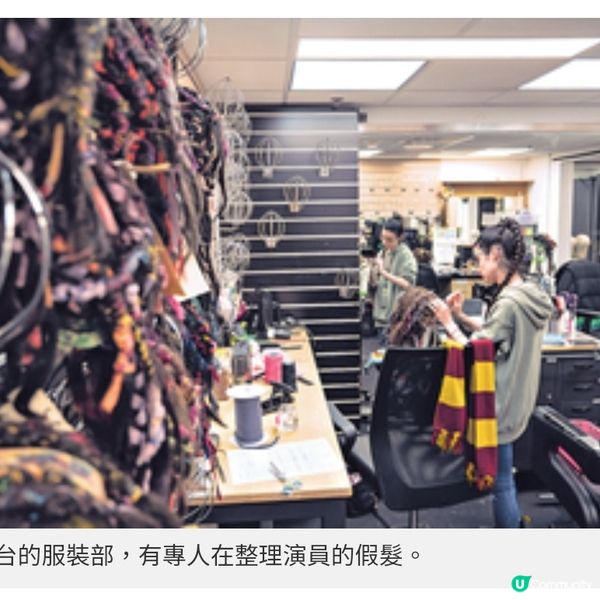 澳門率先預覽製作花絮 《水舞間》全新姿態5月回歸