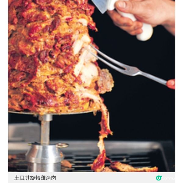 九龍香格里拉獲新月評等5級認證推齋月祝福盛宴清真自助餐