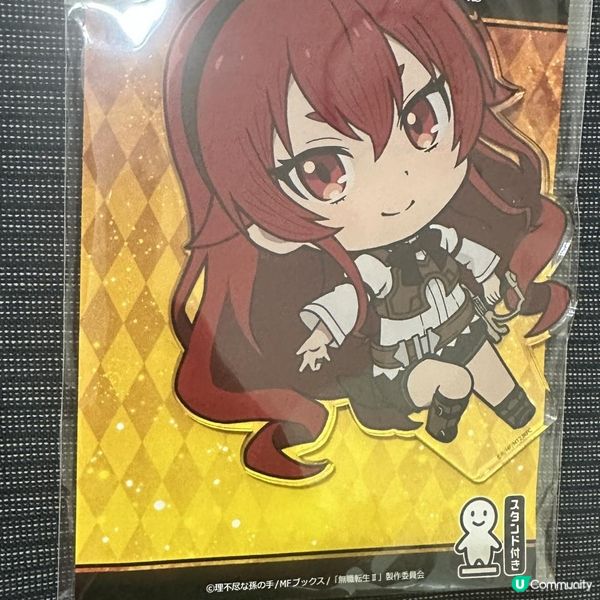 三月 funbid 開心 share by Gin Li - amazon jp無職立牌 #funbid日本代購