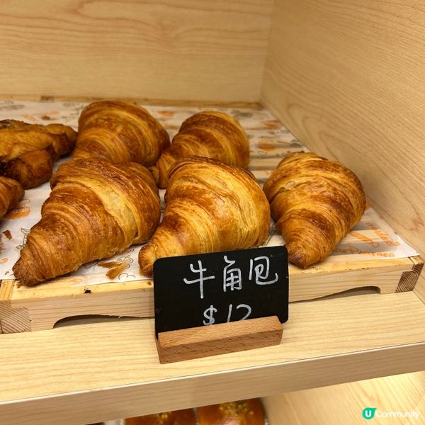 日本麵粉製作麵包