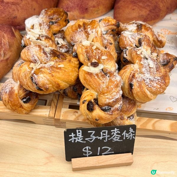 日本麵粉製作麵包