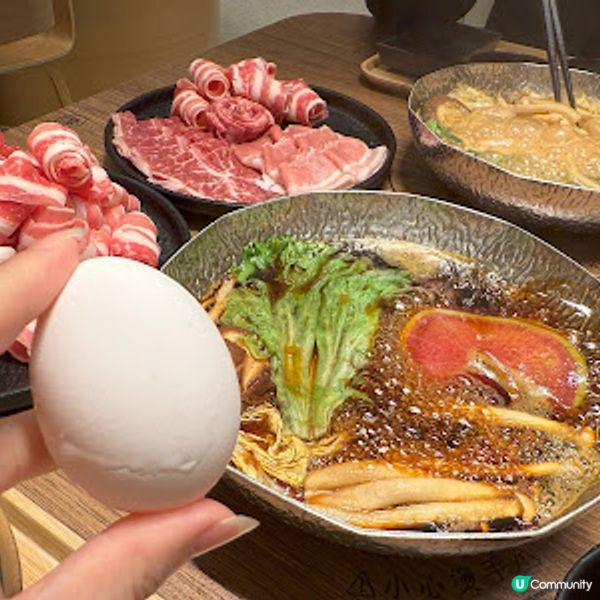 不孤單的獨食文化 ◇ NabeGo 日式一人火鍋