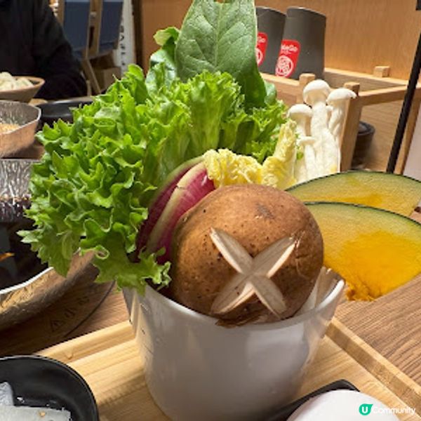 不孤單的獨食文化 ◇ NabeGo 日式一人火鍋