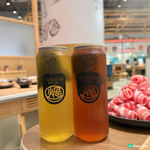 不孤單的獨食文化 ◇ NabeGo 日式一人火鍋