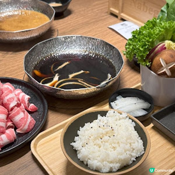 不孤單的獨食文化 ◇ NabeGo 日式一人火鍋