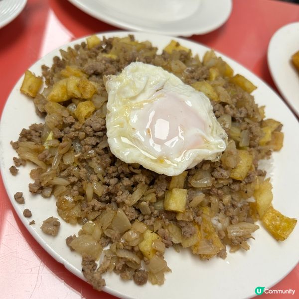 澳門老牌地道葡國菜～坤記餐室