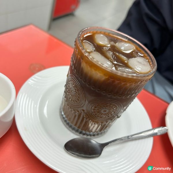 澳門老牌地道葡國菜～坤記餐室