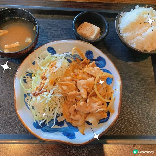 將軍澳｜隱世日本菜🇯🇵