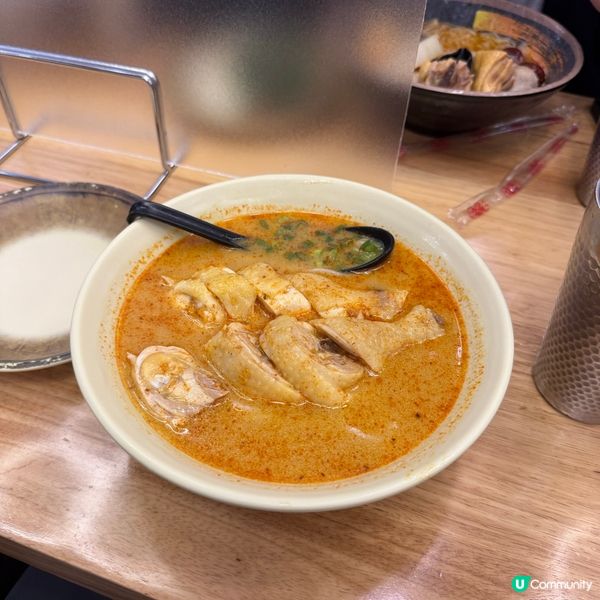 旺角超人氣米線💖｜鳳鳴居🍜