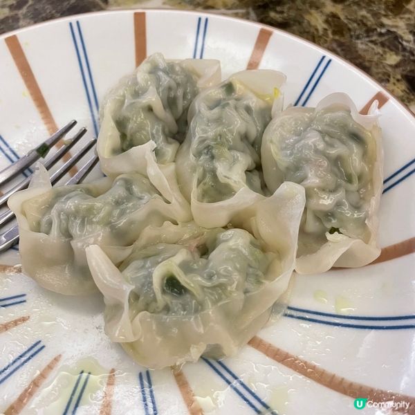 📣 小編日常：有冇人一樣都係餃控？🥟