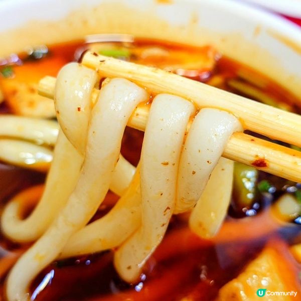 葵涌廣場～足料麻辣燙！