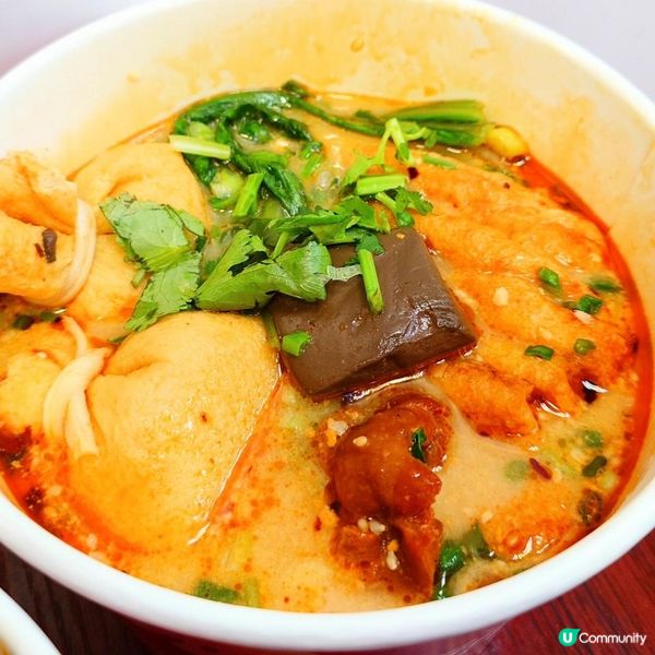 葵涌廣場～足料麻辣燙！