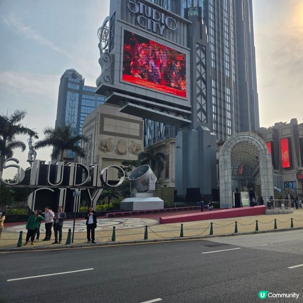 #澳門必食 #澳門必買 #澳門必玩 #澳門打卡 #葡撻 #豬...