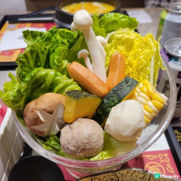 ## 新開火鍋店🐔🍲 一人一鍋$100鬆啲！抵食到爆！