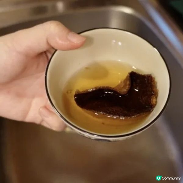 太子參麥冬沙參海玉竹腰果湯

