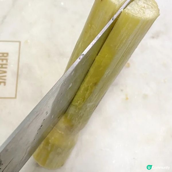 竹蔗茅根金羅漢果湯

