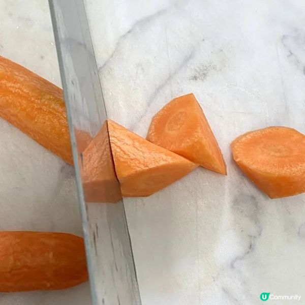 竹蔗茅根金羅漢果湯

