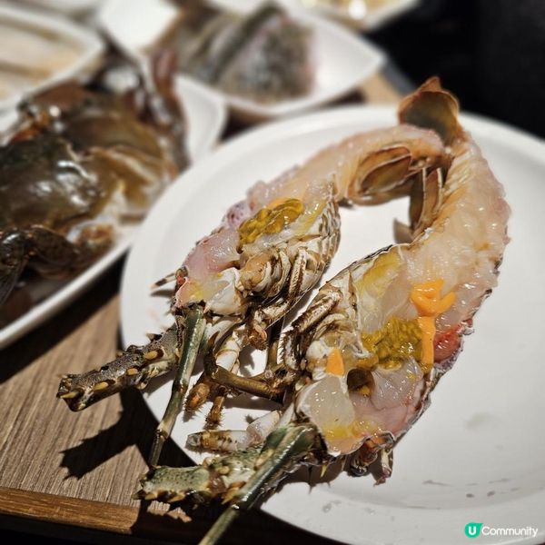 抵食🤑好食😋服務一流💯