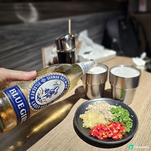 抵食🤑好食😋服務一流💯