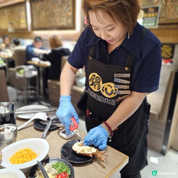 抵食🤑好食😋服務一流💯