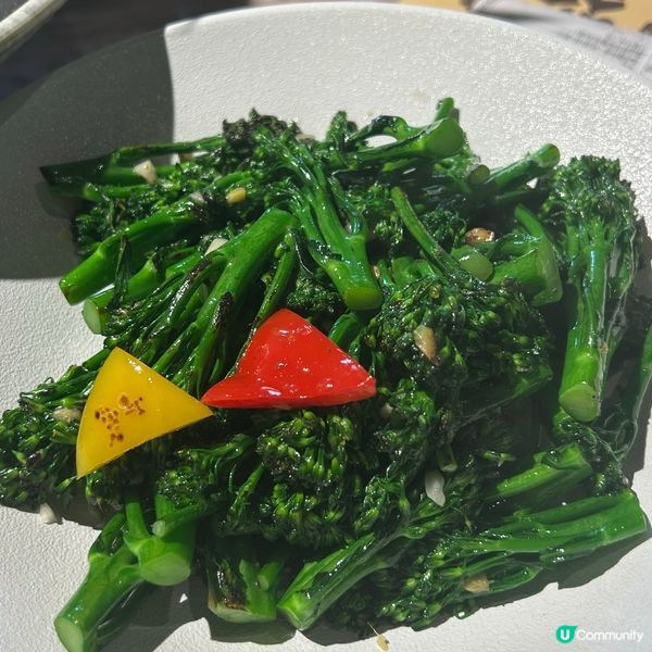 廣州老火靚湯 — 松苑