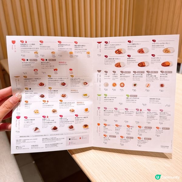 觀塘｜CP值高日式輕食店