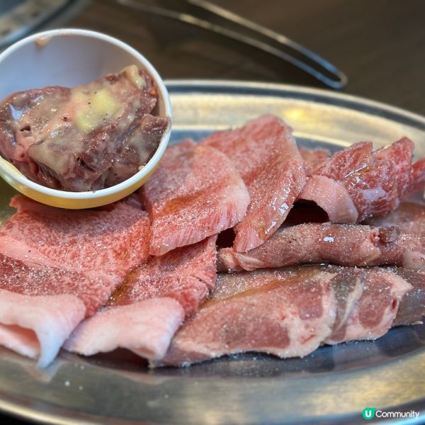 東京性價比高嘅和牛放題