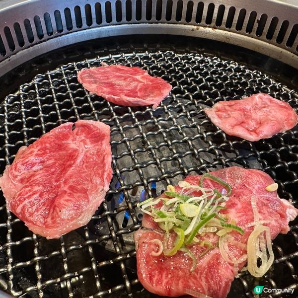 東京性價比高嘅和牛放題