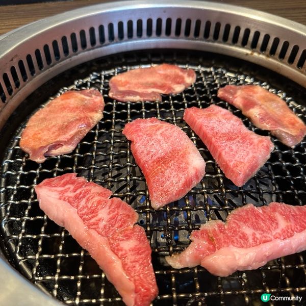 東京性價比高嘅和牛放題