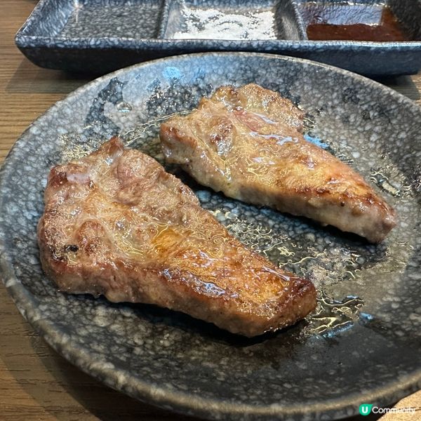 東京性價比高嘅和牛放題