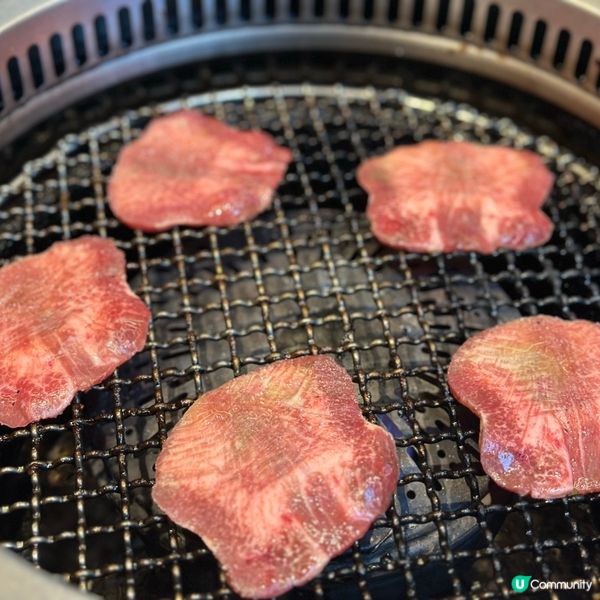 東京性價比高嘅和牛放題