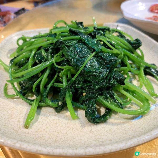 蛇口市場海鮮晚餐😋🍻🥰